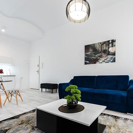Apartamenty Centrum Nowoczesny Design - Dream Apart Bielsko-Biała Exteriör bild