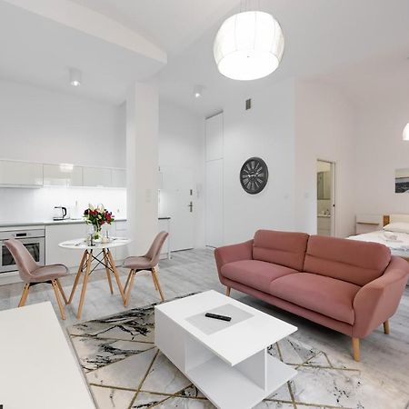 Apartamenty Centrum Nowoczesny Design - Dream Apart Bielsko-Biała Exteriör bild