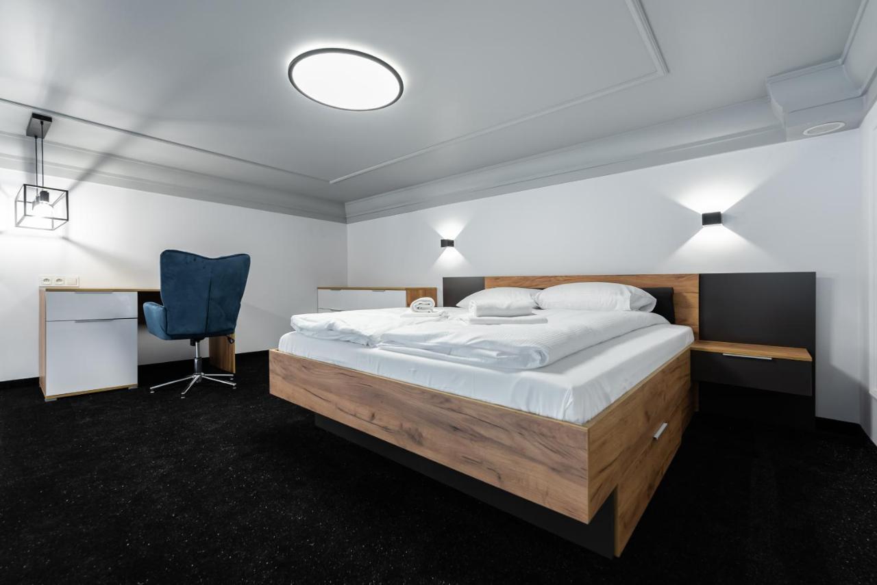 Apartamenty Centrum Nowoczesny Design - Dream Apart Bielsko-Biała Exteriör bild