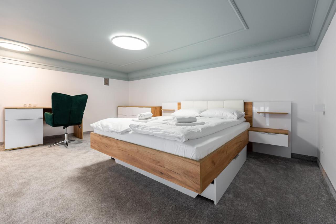Apartamenty Centrum Nowoczesny Design - Dream Apart Bielsko-Biała Exteriör bild