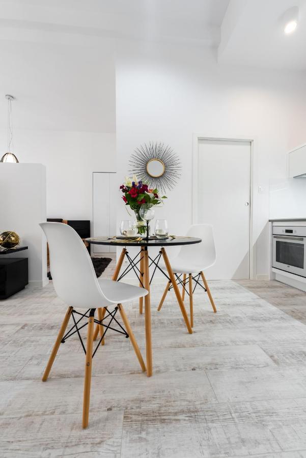 Apartamenty Centrum Nowoczesny Design - Dream Apart Bielsko-Biała Exteriör bild
