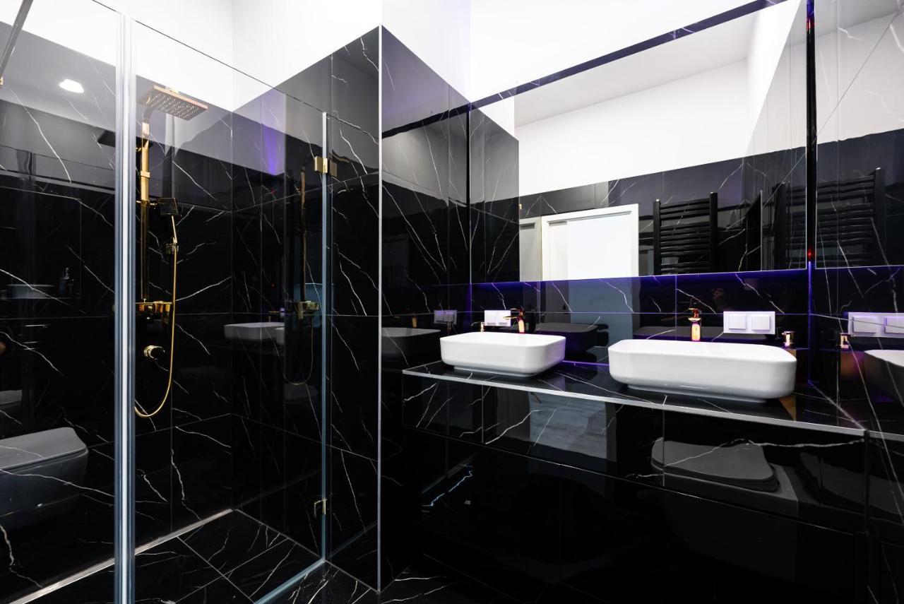 Apartamenty Centrum Nowoczesny Design - Dream Apart Bielsko-Biała Exteriör bild