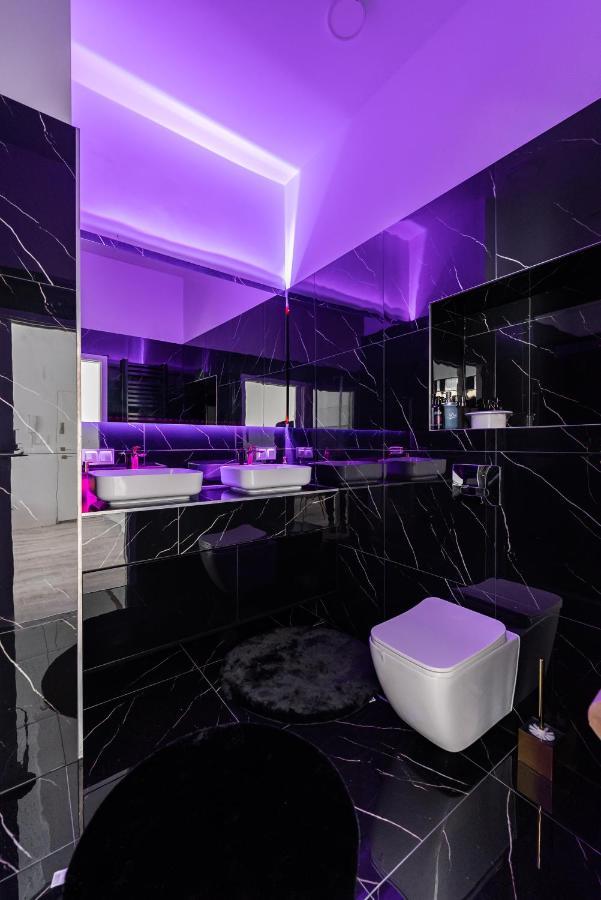 Apartamenty Centrum Nowoczesny Design - Dream Apart Bielsko-Biała Exteriör bild