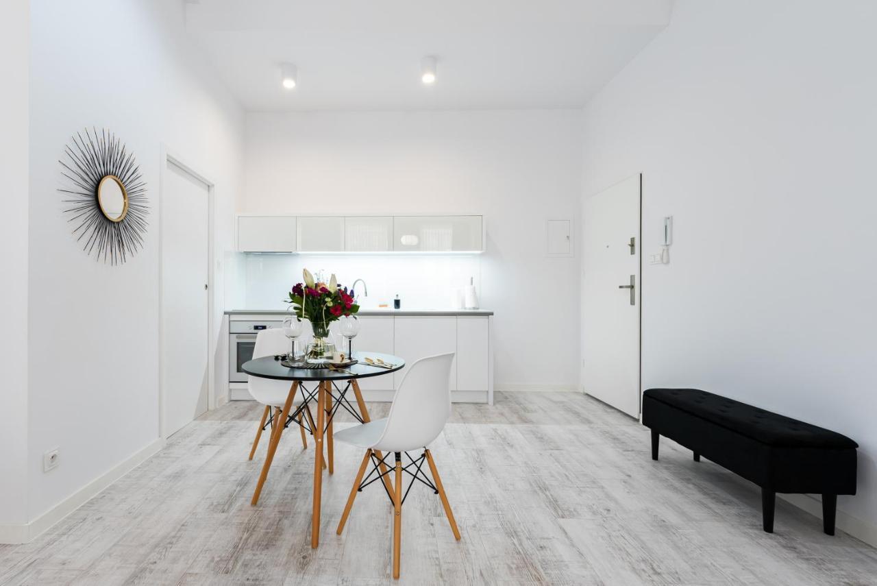 Apartamenty Centrum Nowoczesny Design - Dream Apart Bielsko-Biała Exteriör bild