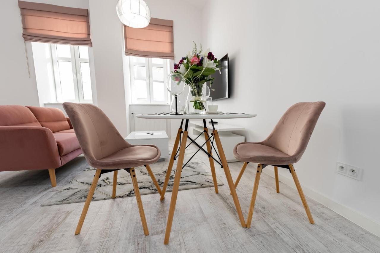 Apartamenty Centrum Nowoczesny Design - Dream Apart Bielsko-Biała Exteriör bild