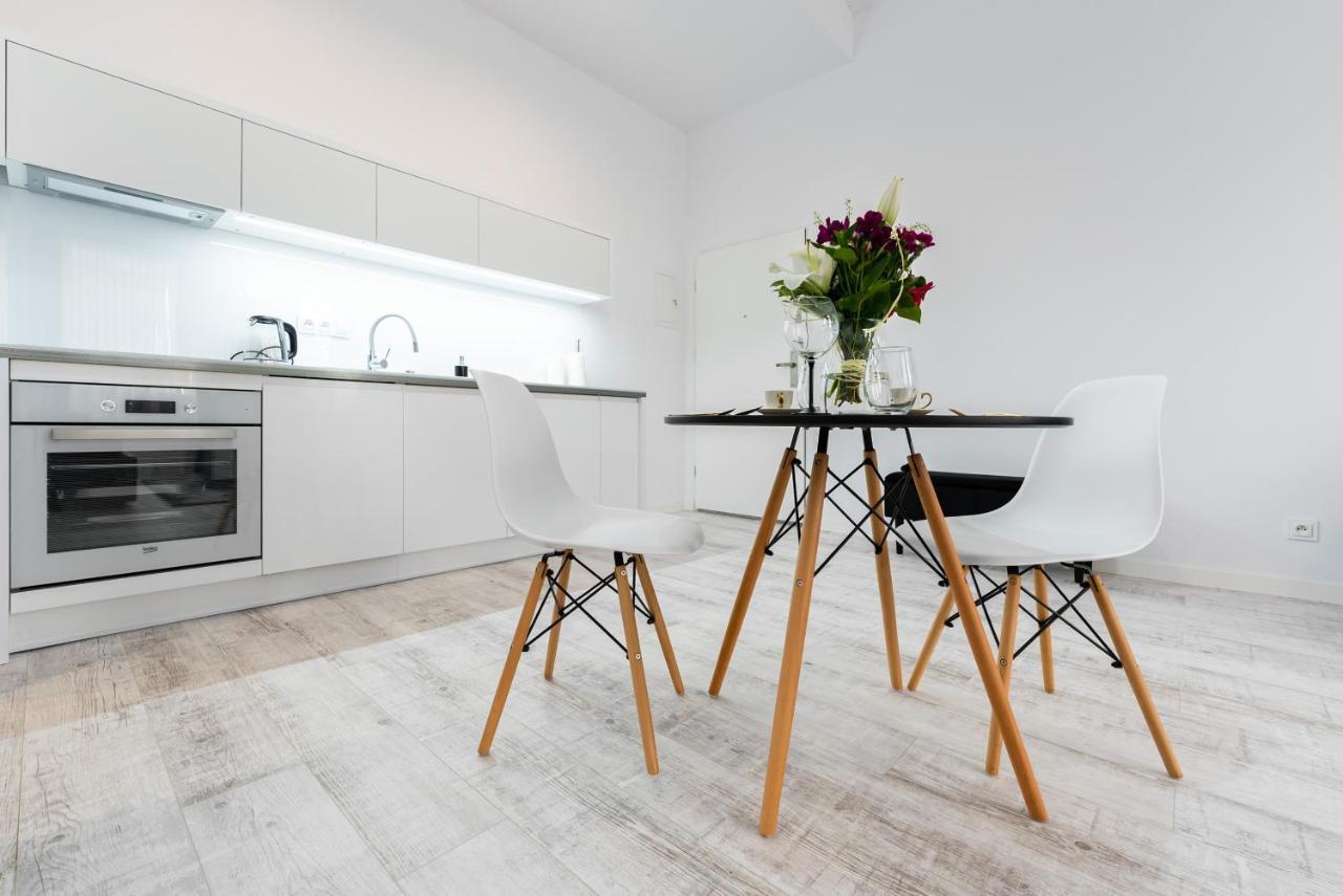 Apartamenty Centrum Nowoczesny Design - Dream Apart Bielsko-Biała Exteriör bild