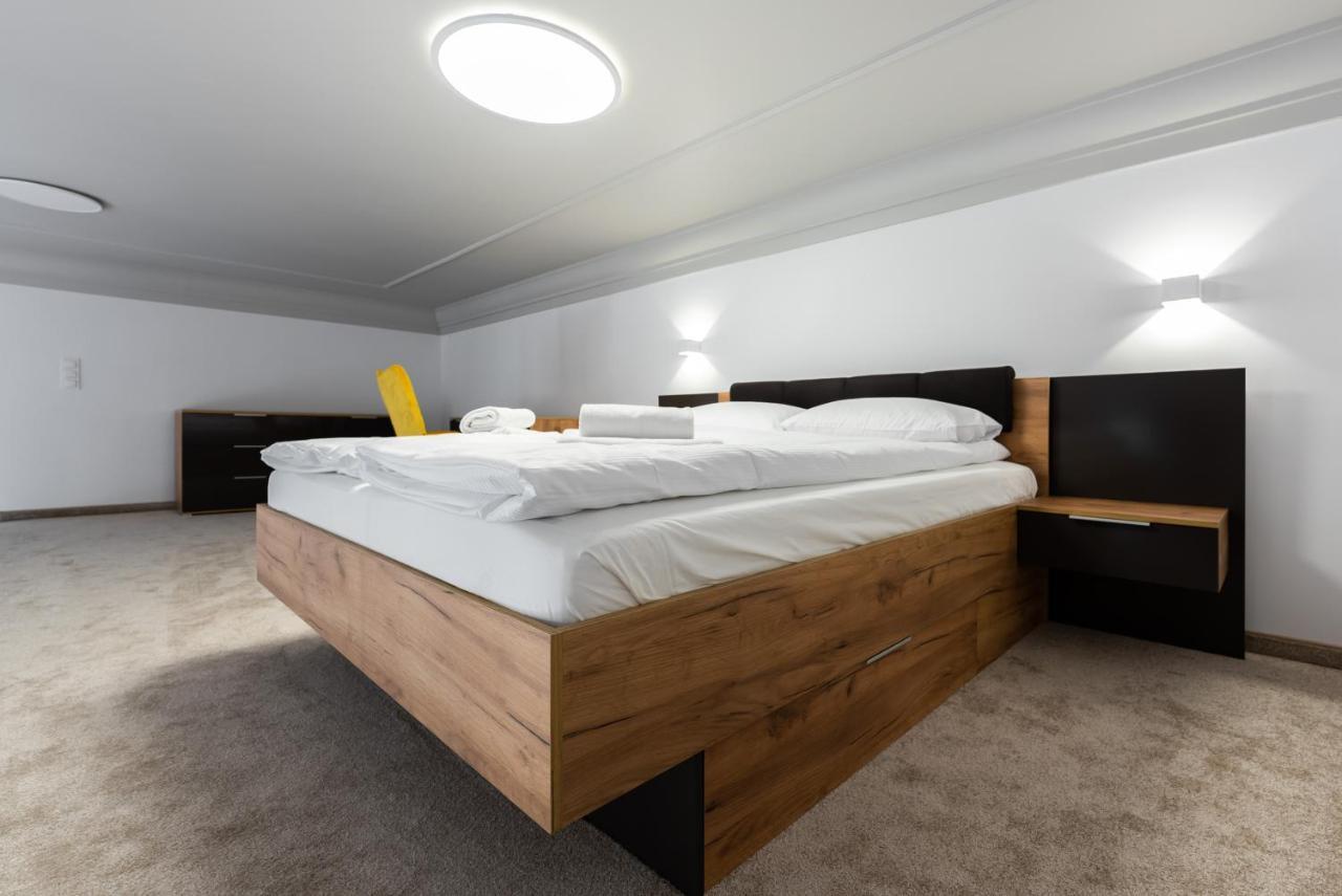 Apartamenty Centrum Nowoczesny Design - Dream Apart Bielsko-Biała Exteriör bild