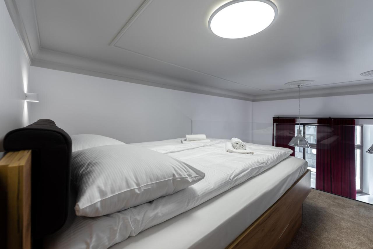 Apartamenty Centrum Nowoczesny Design - Dream Apart Bielsko-Biała Exteriör bild