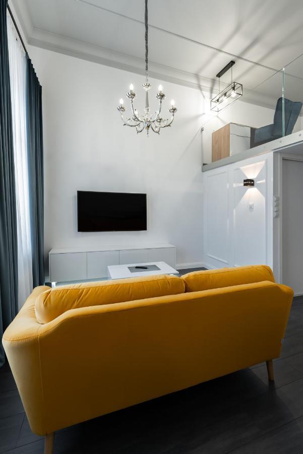 Apartamenty Centrum Nowoczesny Design - Dream Apart Bielsko-Biała Exteriör bild